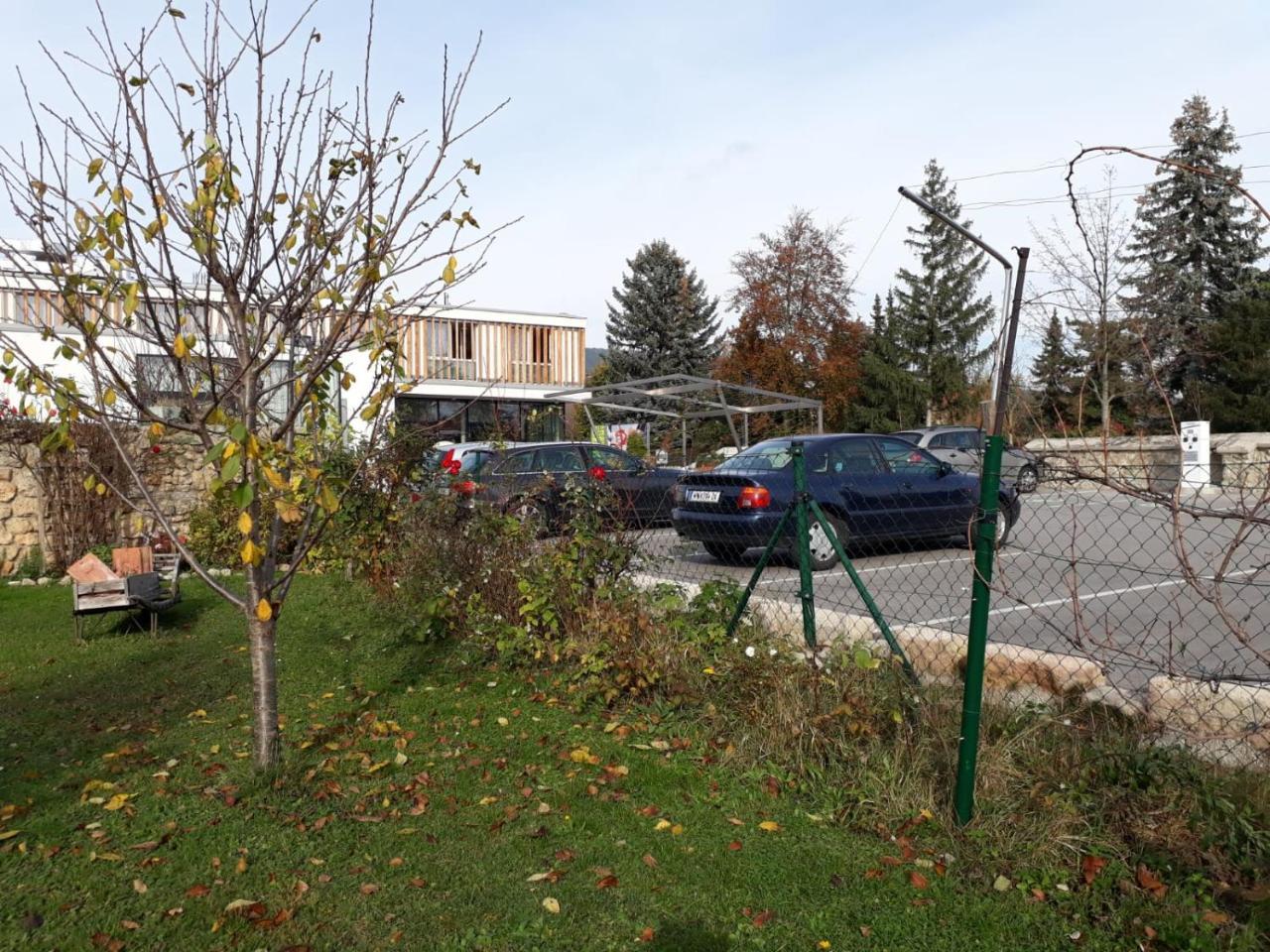 Hubertushof Fromwald Hotel Und Gasthof Bad Fischau المظهر الخارجي الصورة